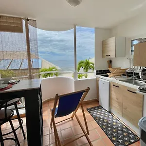 Lever Du Soleil Appartement